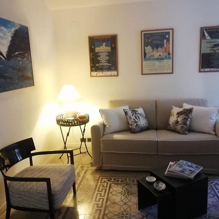 Orbetello Centro Storico Apartment Екстериор снимка