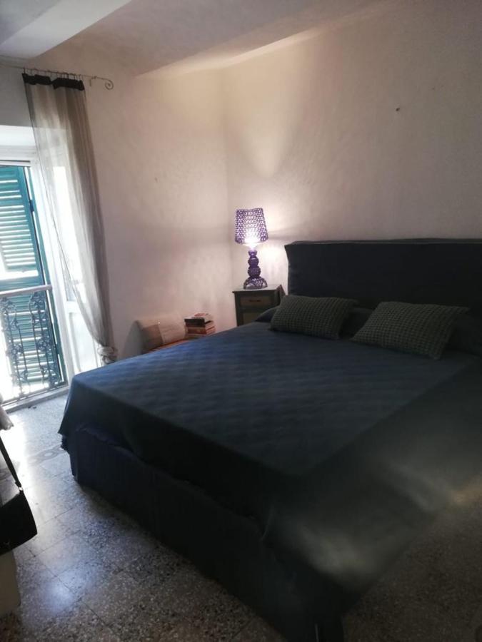 Orbetello Centro Storico Apartment Екстериор снимка