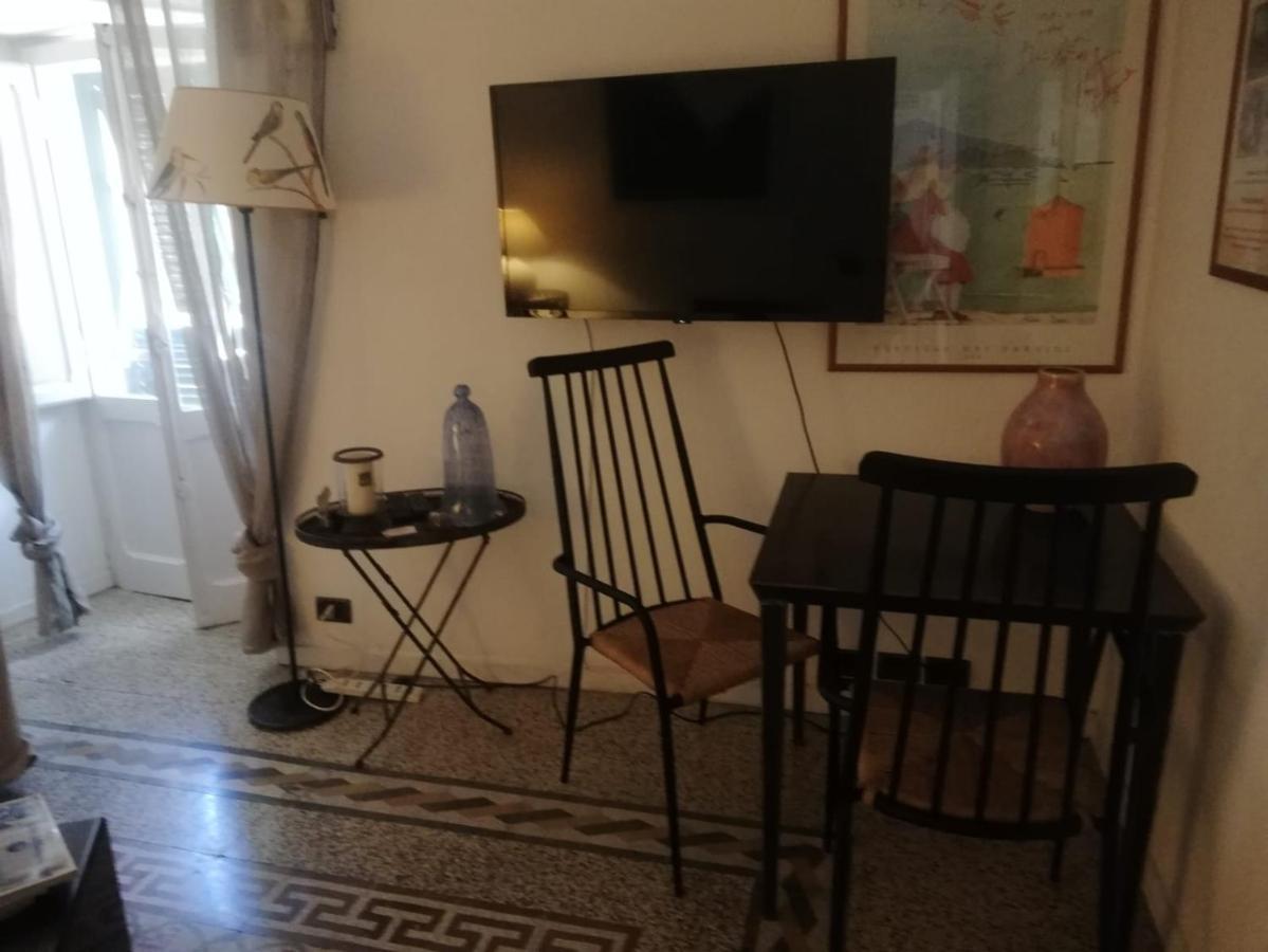 Orbetello Centro Storico Apartment Екстериор снимка