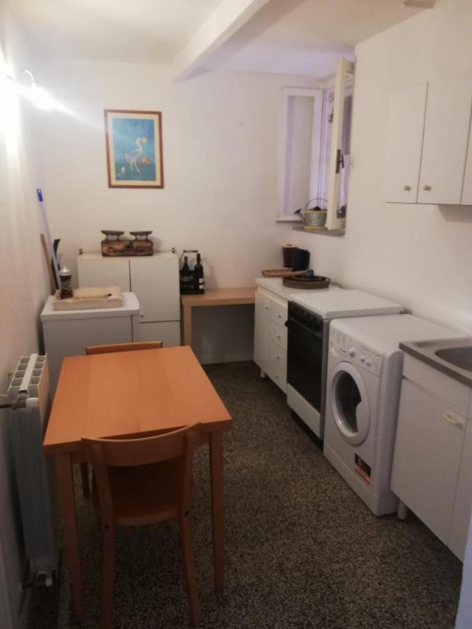 Orbetello Centro Storico Apartment Екстериор снимка