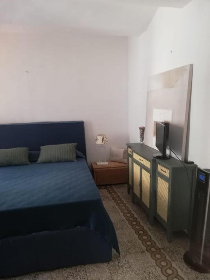 Orbetello Centro Storico Apartment Екстериор снимка