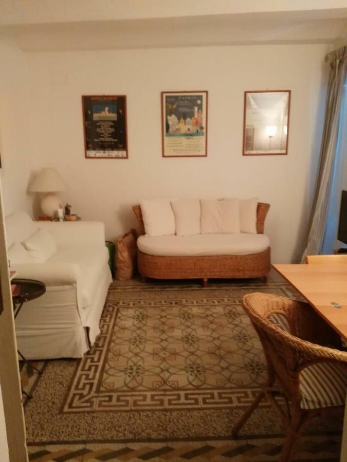 Orbetello Centro Storico Apartment Екстериор снимка
